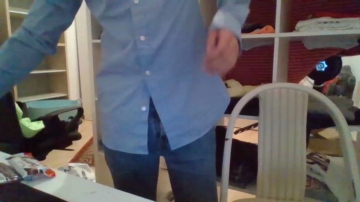 spocky1967  19-11-2021 video fingers